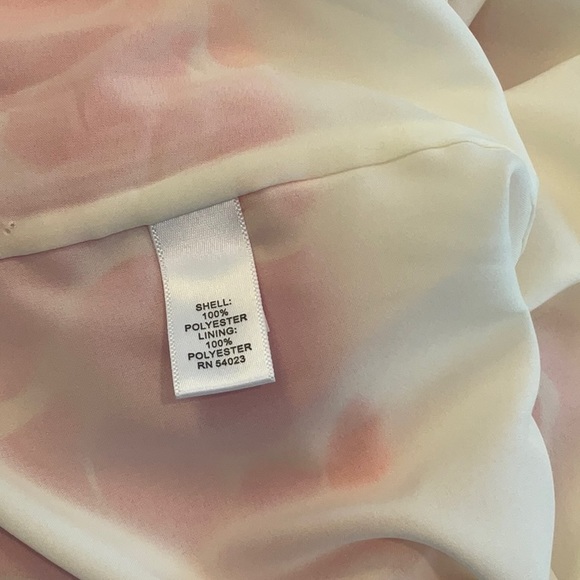 NWT Banana Republic Dress - Picture 5 of 5